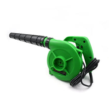 650V Blower Portable Rifel Range Portable Air Blower – 350W, 2.3m³/min, 13000 RPM, Green - justgrabit.in | Just Grab It