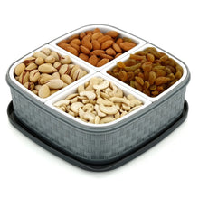 Dry fruit Chocolates Sweet Box - Justgrabit Inc.
