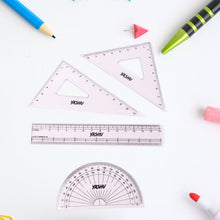 Yashu Complete Geometry Box Set with Compass - justgrabit.in | Just Grab It