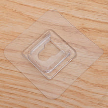 Plastic Wall Mounted Soap Dish (1 Pc) - justgrabit.in | Just Grab It