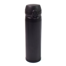 Water Bottle for Kids – Insulated Stainless Steel Bottle (500 ML / Mix Color) - justgrabit.in | Just Grab It