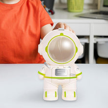 Astronaut Shape Water Dispenser Water Cup (1 Pc) - justgrabit.in | Just Grab It
