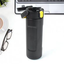 Insulated Water Bottle – Vacuum Sealed, Leak - Proof & BPA - Free for Hot & Cold Drinks - justgrabit.in | Just Grab It