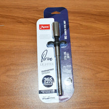 Apex Stainless Steel Kitchen Gas Stove Lighter - (1 Pc) - justgrabit.in | Just Grab It