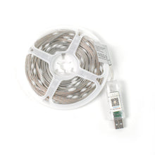 Multi Coloured 10M RGB LED Strip Lights (1 Pc) - justgrabit.in | Just Grab It