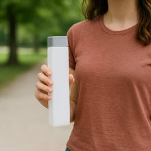 BPA Plastic Leakproof Hydration Water Bottles (6 in 1) - Justgrabit Inc.