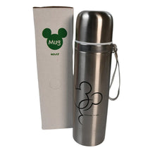 500ML Stainless steel Super Vacuum water bottle - Justgrabit Inc.