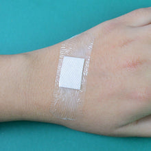 Transparent Adhesive Bandages Waterproof Creative Bandages (40 Pcs Set) - justgrabit.in | Just Grab It