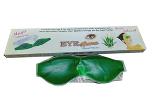Sleeping Eye Mask for Insomnia, Puffy Eyes & Dark Circles - justgrabit.in | Just Grab It