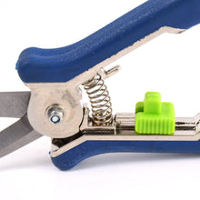 Precision Micro Garden Snip Pruning Scissor - justgrabit.in | Just Grab It