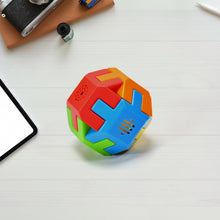 Octa Cube Activity Cube - Multicolor - justgrabit.in | Just Grab It