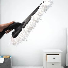 Multipurpose Microfiber Car Cleaning Duster, Long Soft / Non - Slip / Handle (1 Pc) - Justgrabit Inc.
