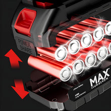 Multifunction 240V Wireless Handheld Vacuum Cleaner (1 Set) - justgrabit.in | Just Grab It