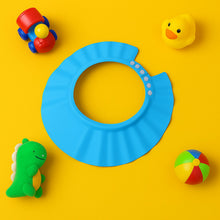 Adjustable Baby Shower Cap (1 Pc) - justgrabit.in | Just Grab It