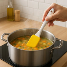 Spatula and Pastry Brush for Cake Decoration - Justgrabit Inc.