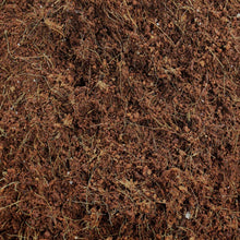 Cocopeat Block Organic Fertilizer and Soil Manure Potting Mixture for Home Gardening and Potted Plants (1 KG.) - justgrabit.in | Just Grab It