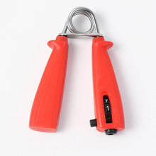 Hand Exerciser, Hand Gripper / Finger Strengthener - Justgrabit Inc.