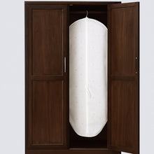 Premium Non - Woven Garment Storage Cover (70 x 140 Cm / 1 Pc) - justgrabit.in | Just Grab It