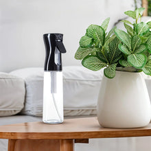 Multipurpose Fine Mist Spray Bottle (1 Pc) - Justgrabit Inc.
