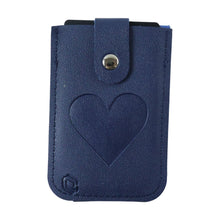 Premium RFID Protected Card Holder Wallet (1 Pc) - justgrabit.in | Just Grab It