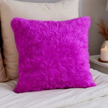 Super Soft Fluffy Cushion Pillow (1 Pc) - Justgrabit Inc.