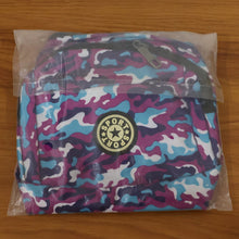 Stylish Camouflage Print Waist Bag (1 Pc) - justgrabit.in | Just Grab It