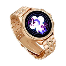 Gen 9 Diamond Strap Latest Smartwatch HD Display 2 Straps (1 Set) - justgrabit.in | Just Grab It