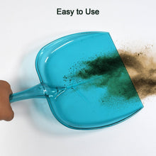 Plastic Unbreakable Dustpan, Supdi (1 Pc) - justgrabit.in | Just Grab It