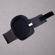 Heavy - Duty Work Knee Pad with Shock - Resistant Shell & Adjustable Straps (1 Pc) - justgrabit.in | Just Grab It