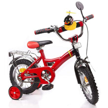 Beautiful Duck Car Ornaments Duck Bicycle Bell Propeller Helmet (1 Pc / Mix Design) - justgrabit.in | Just Grab It