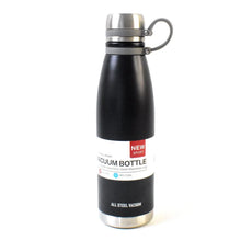 Stainless Steel Vaccum Insulation Water Bottle (1000ml Approx / Mix Design) - Justgrabit Inc.