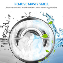 WASHING MACHINE STAIN TANK CLEANER DEEP CLEANING DETERGENT POWDER ( 1PC ) - Justgrabit Inc.