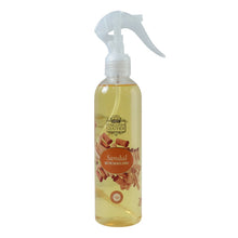 Sandal Fragrance Air Freshener Spray for Home, Room & Office Use (250 ML) - justgrabit.in | Just Grab It
