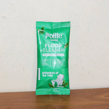Pollic Kadam Concentrated Floor Cleaner Sachet – Tea Tree Fragrance (50 Gm) - justgrabit.in | Just Grab It