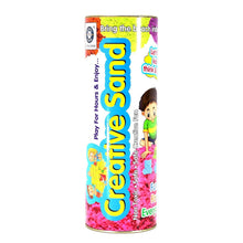 Kinetic Sand Kit – Soft Sand Clay for Kids' Activities - justgrabit.in | Just Grab It