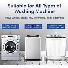 Washing Machine Cleaner Tablets - justgrabit.in | Just Grab It