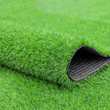 Artificial Grass Mat for Balcony or Doormat, 58x38cm - justgrabit.in | Just Grab It