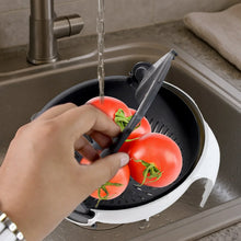 Multifunctional Vegetable Chopper (9 IN 1) - Justgrabit Inc.