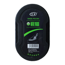 Instant Shoe Polish Sponge Applicator for Leather Shoes (1 Pc) - justgrabit.in | Just Grab It