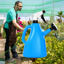 Standard Manual Sprayer 1500 ml - Justgrabit Inc.