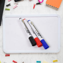 Mix Color Marker Pen used in all kinds of school, college (3 Pcs Set) - justgrabit.in | Just Grab It