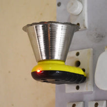 QuickBurn Steel Kapoor Dani Stand - Justgrabit Inc.