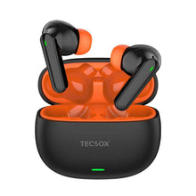 AudioX Bluetooth Earbuds, 40 Hr | Powerful Bass (1 Pc) - justgrabit.in | Just Grab It