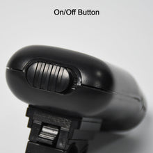 Waterproof Quick Release Bike Front Light Lamp for Cycle (Battery Not Included) - justgrabit.in | Just Grab It