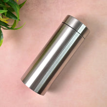 Double Walled Vacuum Insulated Water Bottle | (350 ml Approx) - Justgrabit Inc.