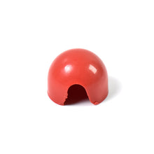 Small Plastic Joker Clown Nose toy (1 Pc / Mix Color & Design) - justgrabit.in | Just Grab It