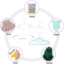 Premium Mix Design Non - Slip Clothes Hanger (Mix Design / 1 Pc) - justgrabit.in | Just Grab It