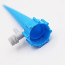 Adjustable Plant Watering Spikes with Slow Release Valve - justgrabit.in | Just Grab It