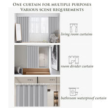 Solid 1 Piece Door Curtain Mix Size(1kg) - justgrabit.in | Just Grab It