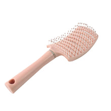 Massage Comb, Massage Hair Brush (1 Pc / 24 Cm), Hair accessories - Justgrabit Inc.